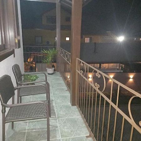 Família Cavalli Apartamento Gramado Exterior foto