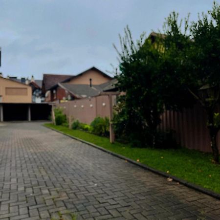Família Cavalli Apartamento Gramado Exterior foto