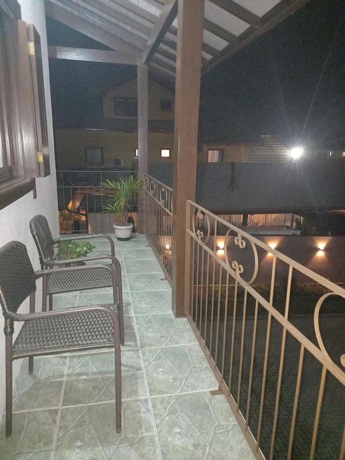 Família Cavalli Apartamento Gramado Exterior foto