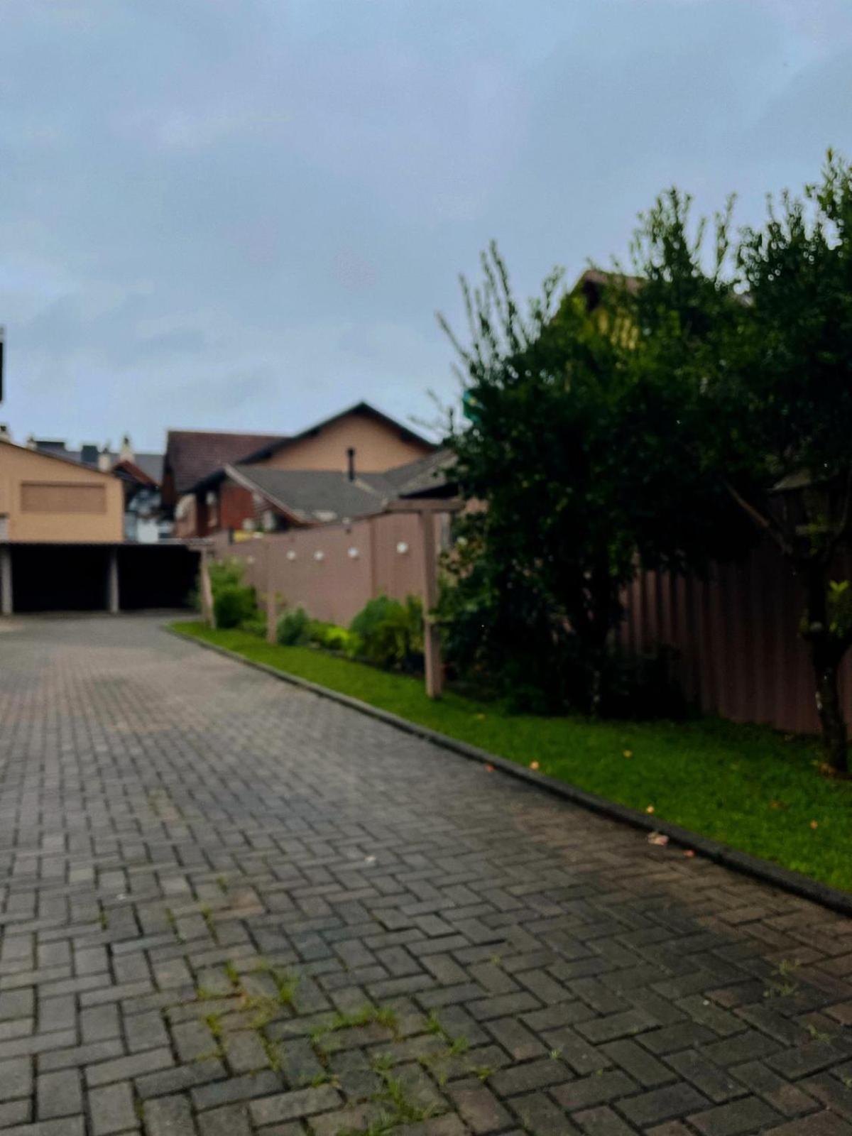 Família Cavalli Apartamento Gramado Exterior foto
