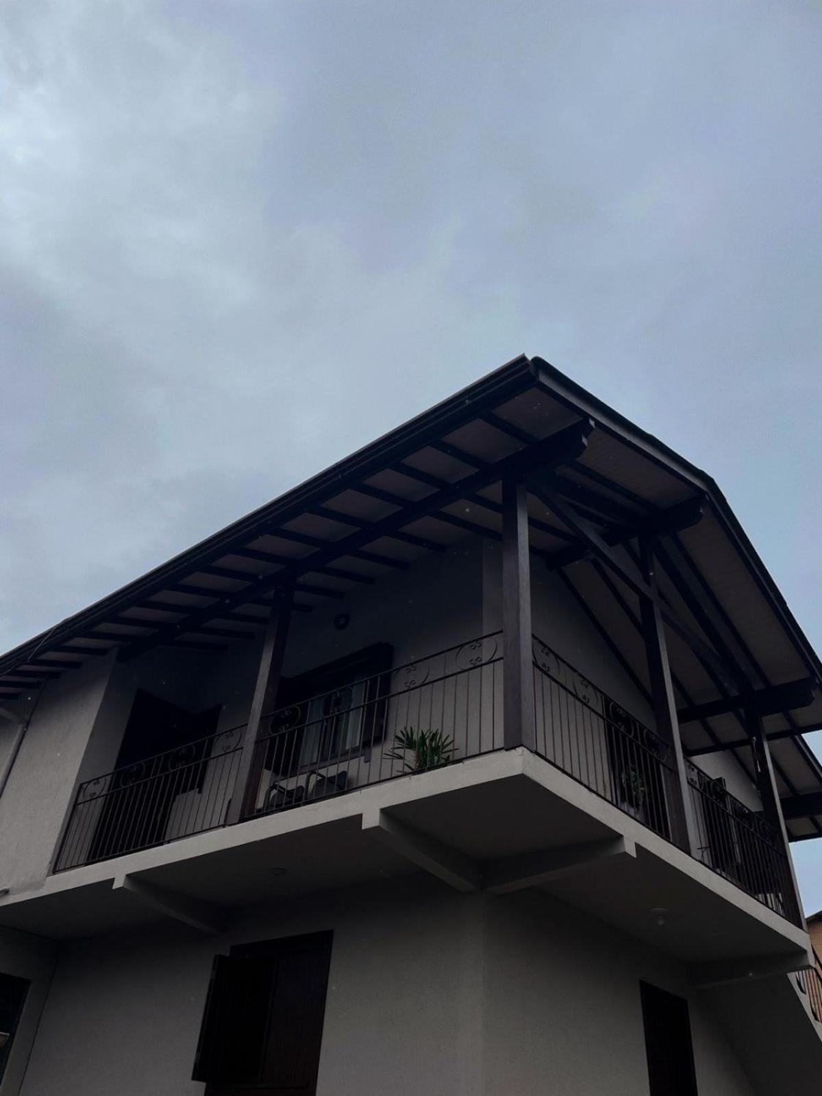 Família Cavalli Apartamento Gramado Exterior foto