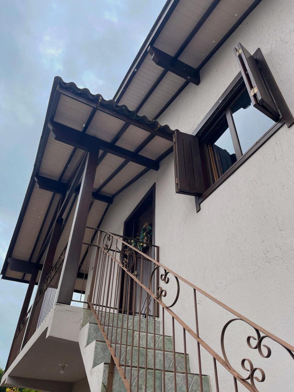 Família Cavalli Apartamento Gramado Exterior foto