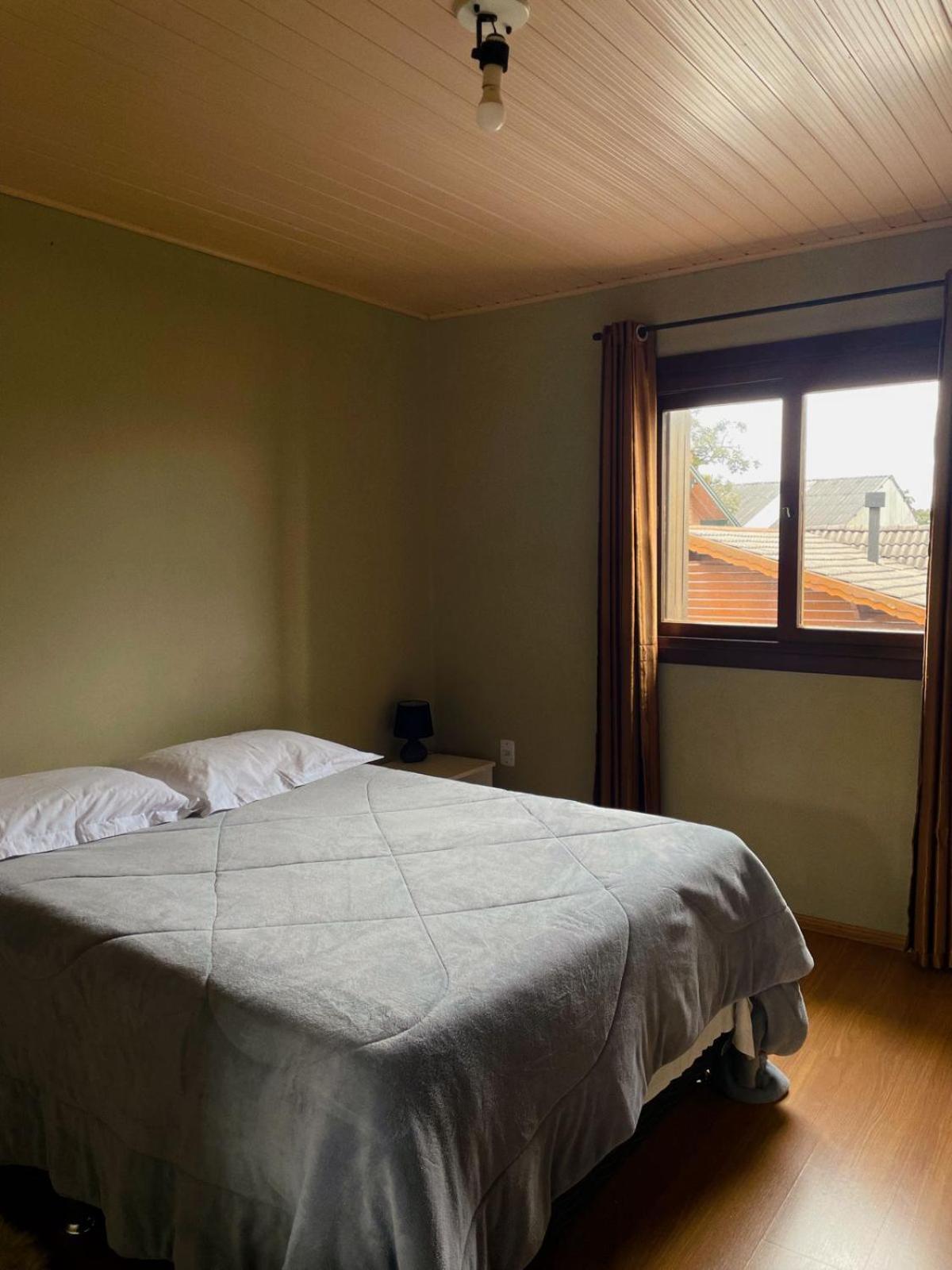 Família Cavalli Apartamento Gramado Exterior foto