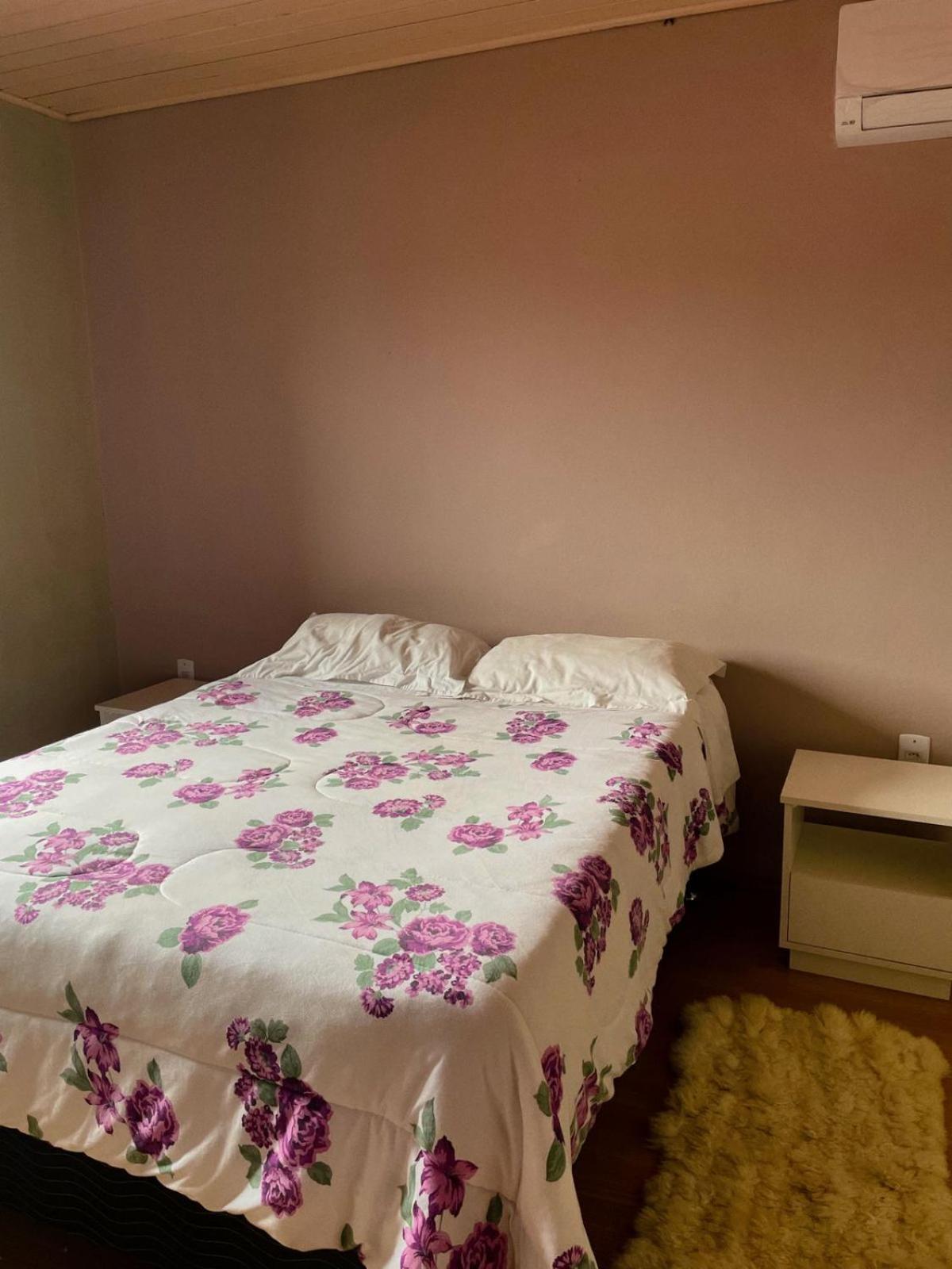 Família Cavalli Apartamento Gramado Exterior foto
