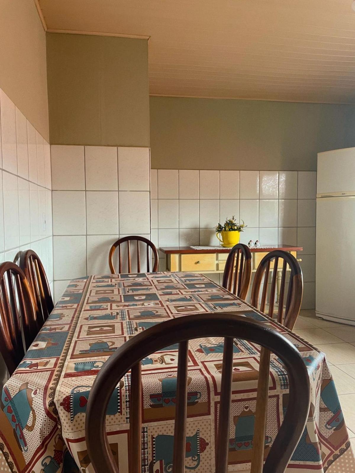 Família Cavalli Apartamento Gramado Exterior foto