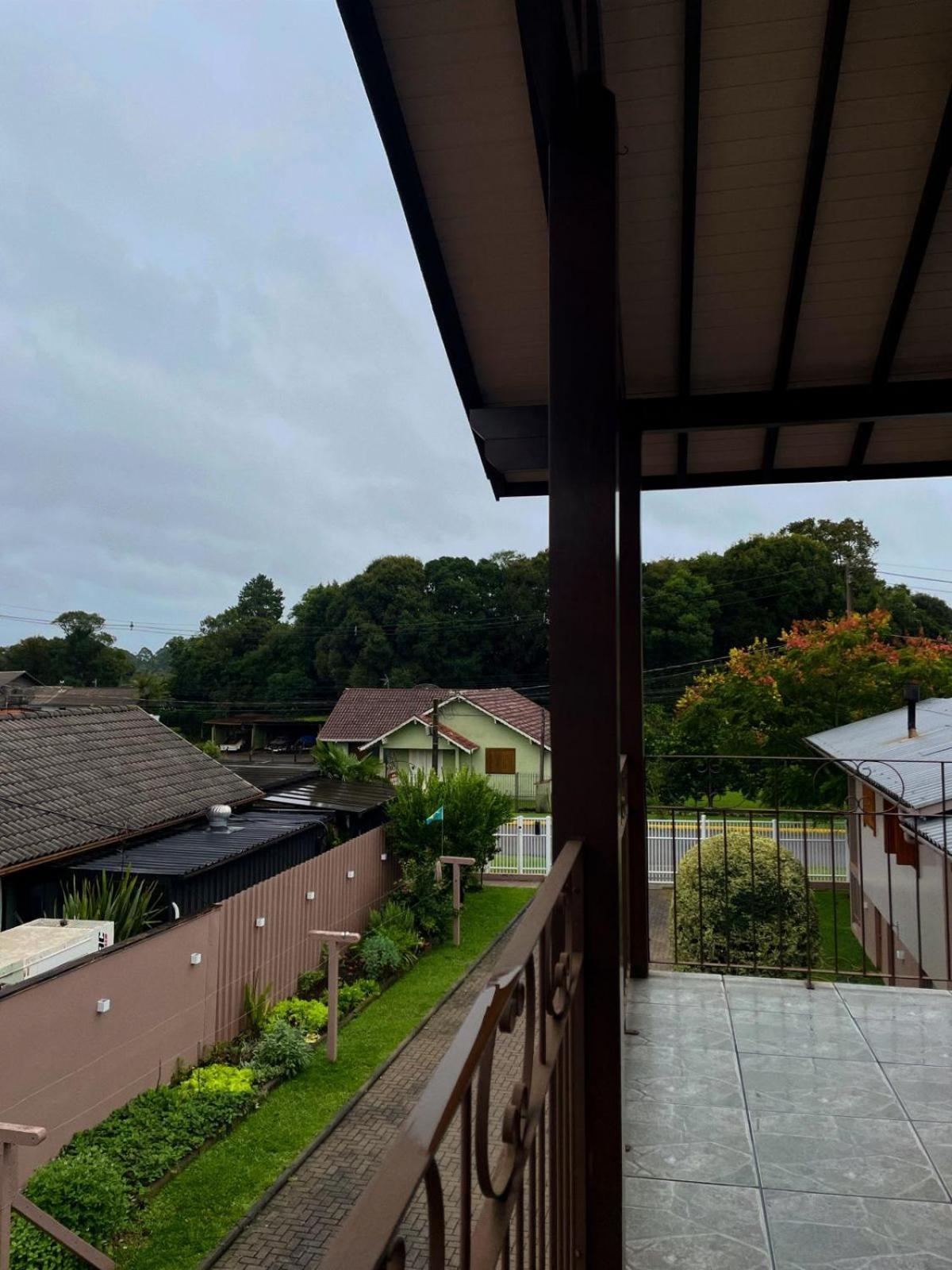 Família Cavalli Apartamento Gramado Exterior foto
