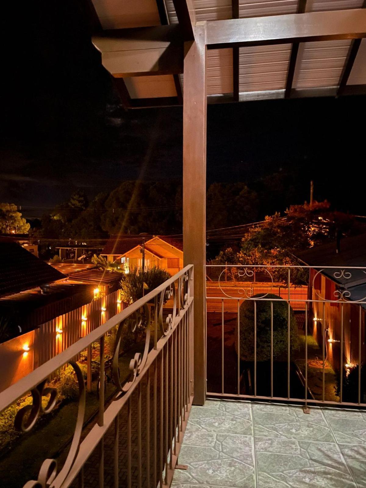 Família Cavalli Apartamento Gramado Exterior foto