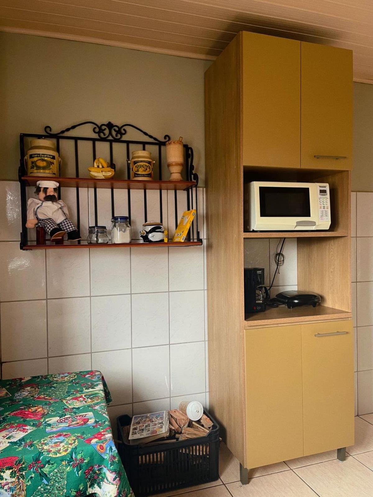Família Cavalli Apartamento Gramado Exterior foto