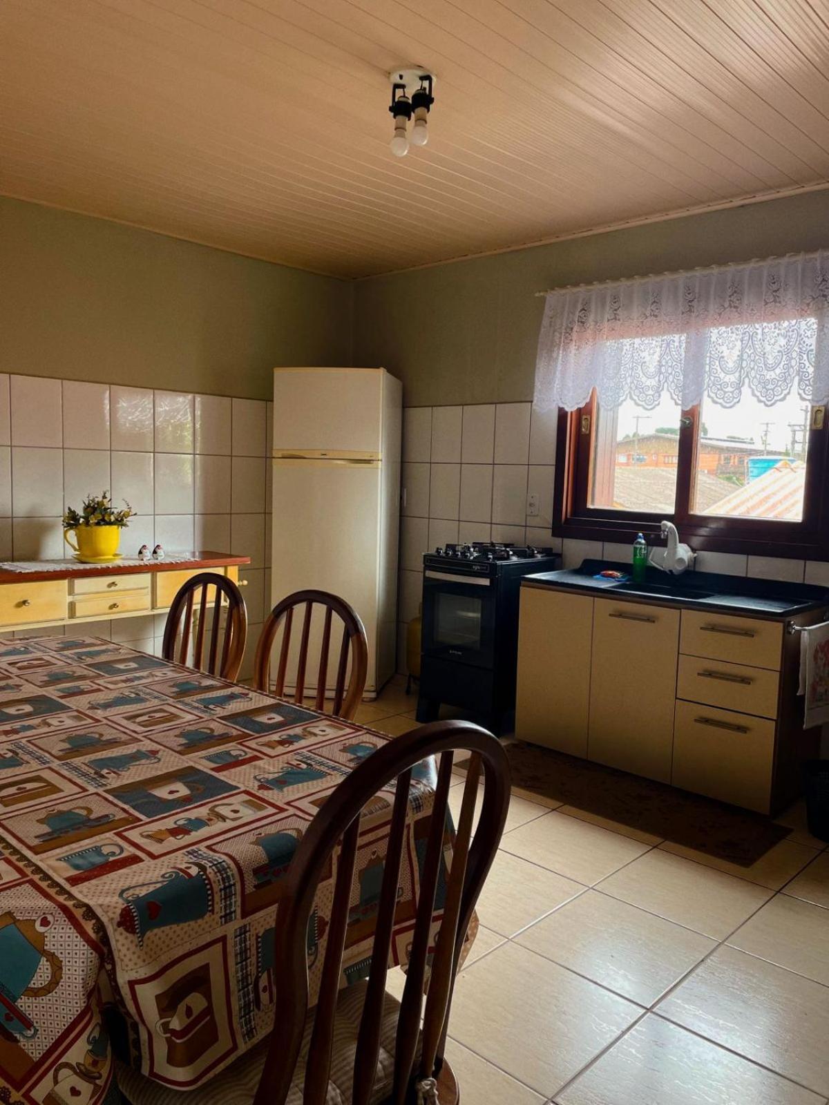 Família Cavalli Apartamento Gramado Exterior foto